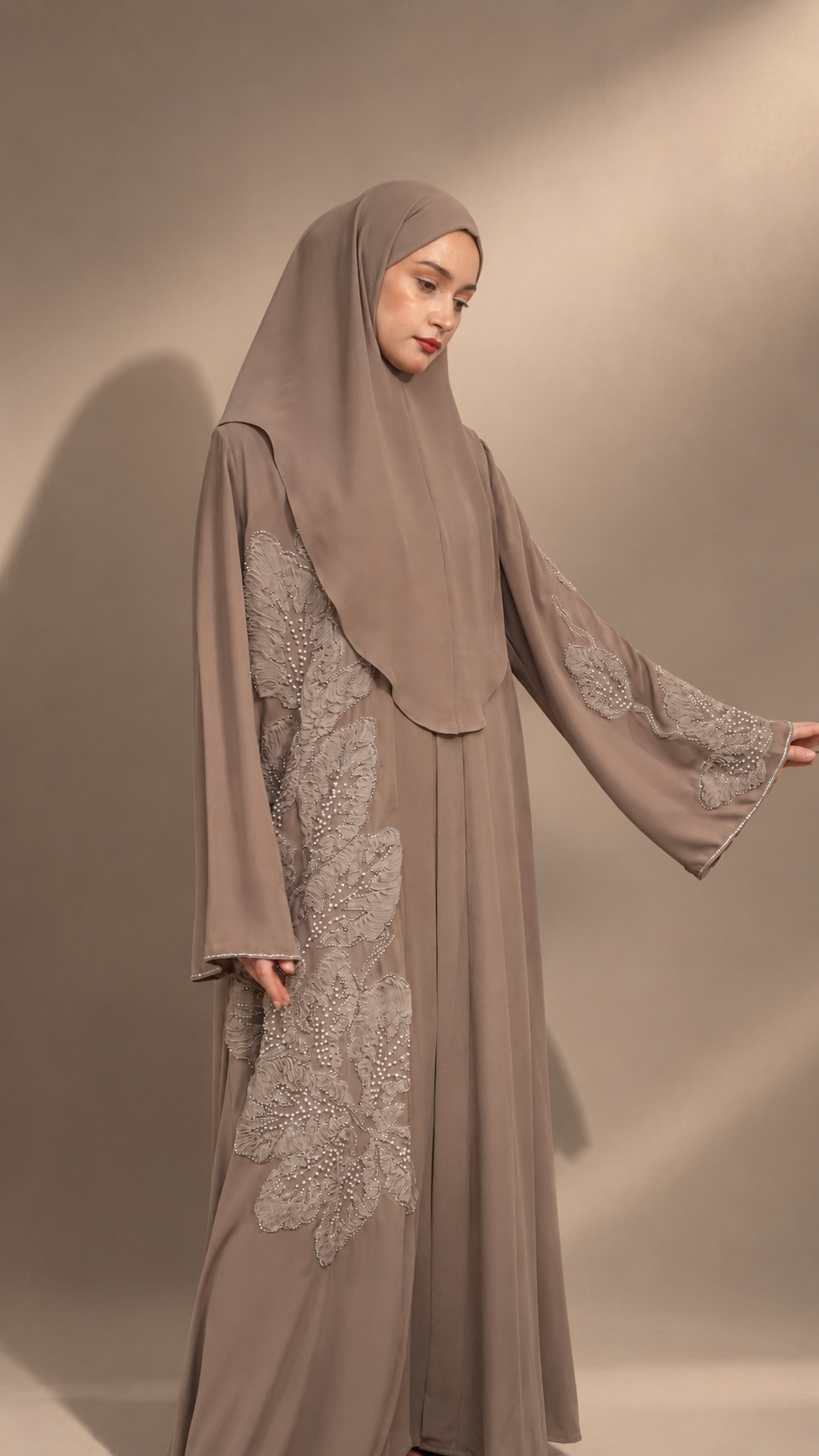 The Nawrah Series